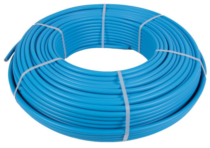 Wavin Tigris Heizungsrohr 16x2mm, Ringbund 500m, Mehrschicht-Verbundrohr 3017597