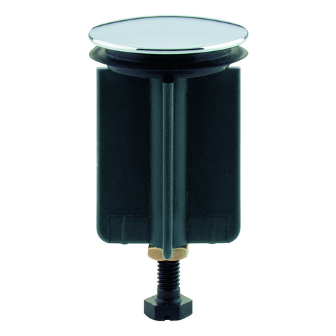 Grohe Stopfen für Ablaufgarnitur 1 1/4" silk metal 07182AV0
