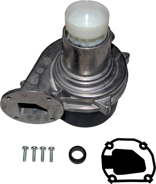 Wolf Gasgebläse für FGB-(K-)35 2138511