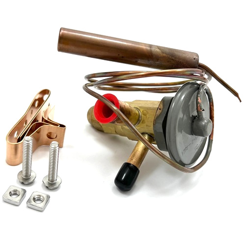 Stiebel Eltron Expansionsventil BBIZE-2-N BP10 # 169431