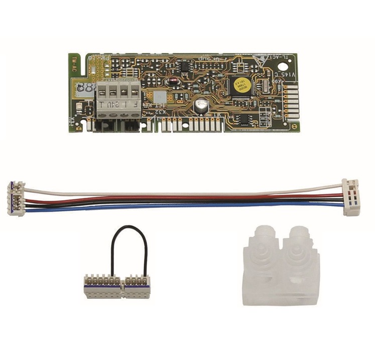 Vaillant VR 34 Modulierender Buskoppler für eBUS auf 0-10V-Schnittstelle 0020017897