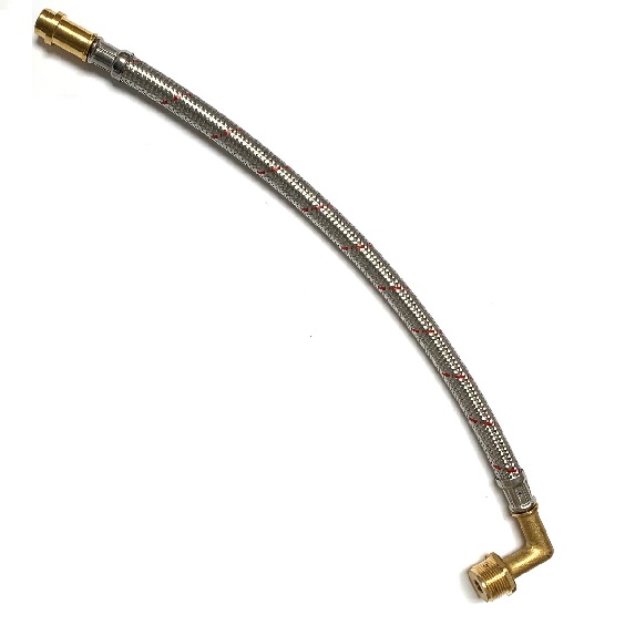 Viessmann Anschlussleitung WW 7824500