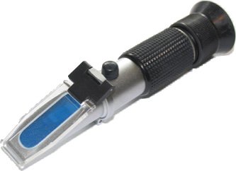 Bosch Refraktometer komplett 63026769