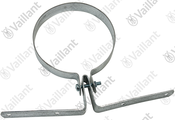 Vaillant Bügel Befestigungsschelle MAG-turbo 250/10 W 154146