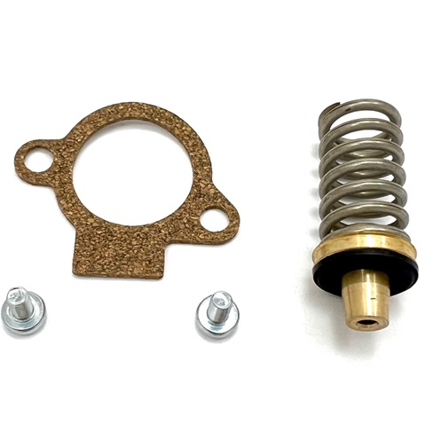 Vaillant Wassermangelventil, 3P 50mbar 0010026266