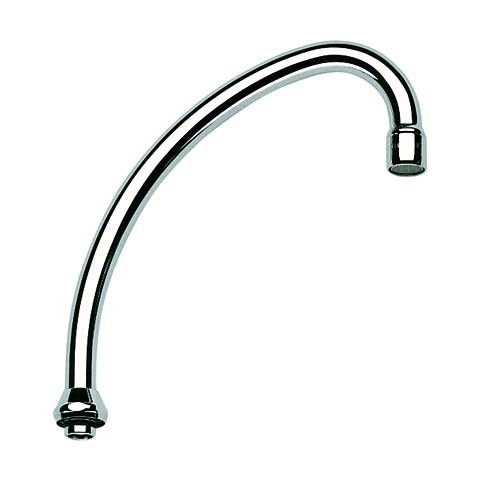 Grohe Auslauf chrom für Zweigriffarmaturen 13041000