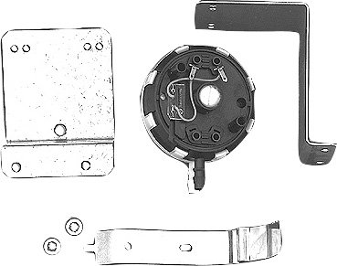 Bosch Differenzdruckschalter 87174060490