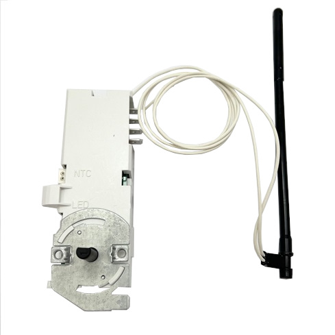 Stiebel Eltron, AEG Elektronische Regler-Baugruppe 299934