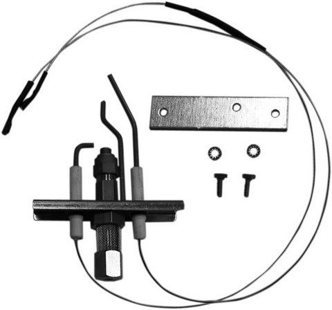 Bosch Zündbrenner ohne Zünddüse 87290125300