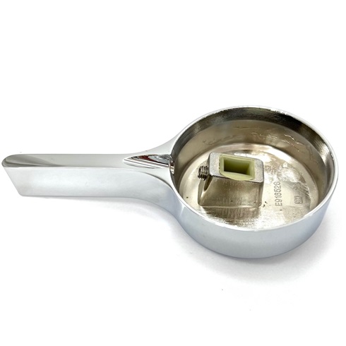 Ideal Standard Griffhebel Bade / Brause UP Melange, chrom A962065AA