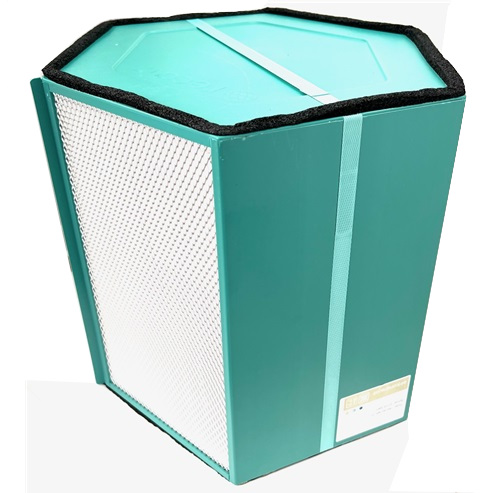 Stiebel Eltron Wärmetauscher Luft/ Luft Baugruppe 294579