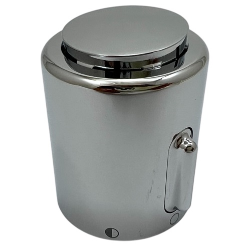 Ideal Standard Mengenregelgriff, chrom A960702AA