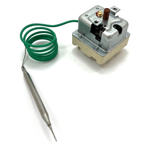 Stiebel Eltron Begrenzer 95°C 248941