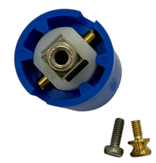 Ideal Standard Kartusche 28mm, mit keramischen Dichtscheiben F960855NU
