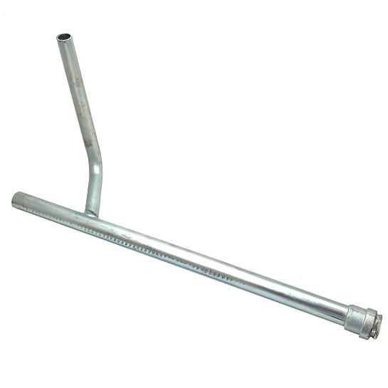 Buderus RohrRücklauf Wasserwärmer GB112 für GB112, für Rücklauf GB112W/WT 7098762