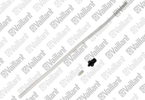 Vaillant Zubehörbeutel, Druckausgleich für VKK 226-476 104507