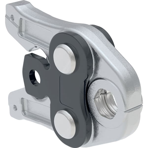 Geberit Mapress Pressbacke d35 Geberit Kompatibilität (2) 690.226.00.1