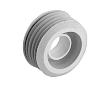 Schell WC-Innenverbinder d:55 771010099