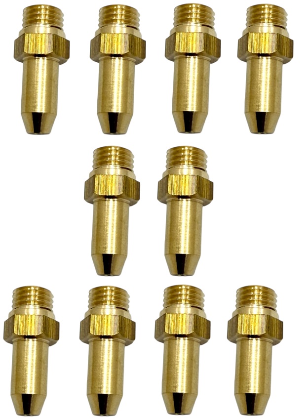 Bosch Düse 110 10 Stück 87082021130