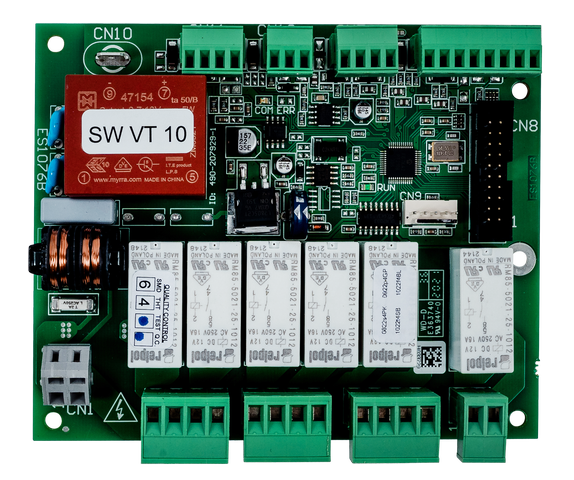 Wolf Regler VTC 200 für FHS 2748745