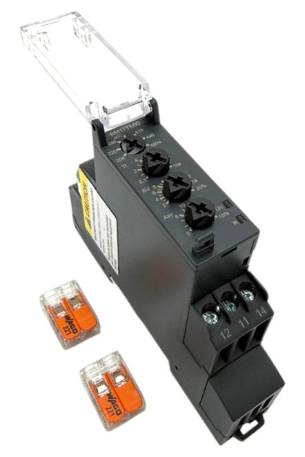 Viessmann Phasenüberwachungsrelais 7816445