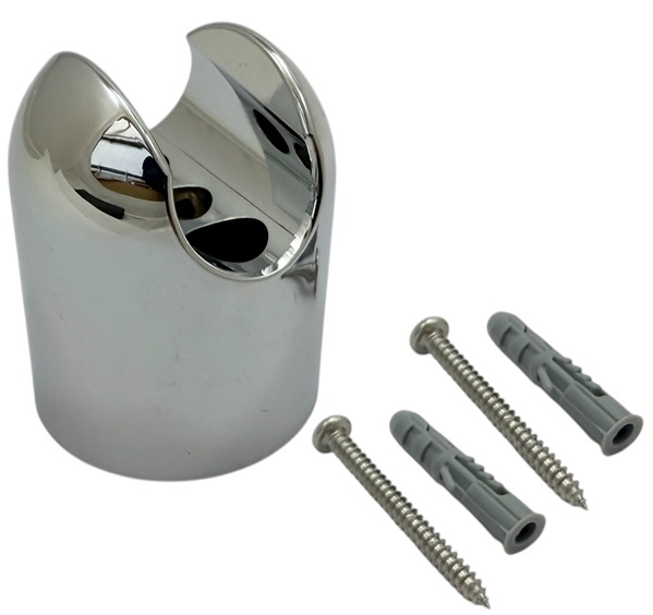 Ideal Standard Brausehalter nikels fix, chrom B960096AA