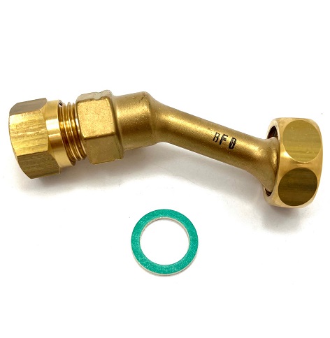 Vaillant Anschlussstück für Zub. 0020201895 0020221258