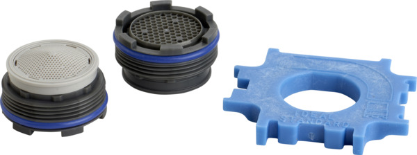 Ideal Standard Strahlregler CACHE Cascade, STD C (M24X1) A960395NU