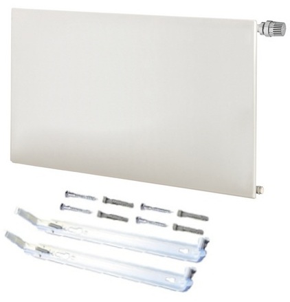 Kermi Heizkörper - Kleinpaket