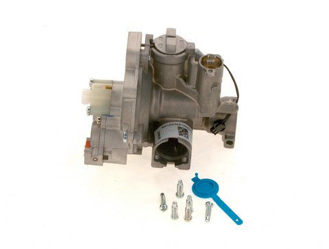 Bosch Gasarmatur 87070119120