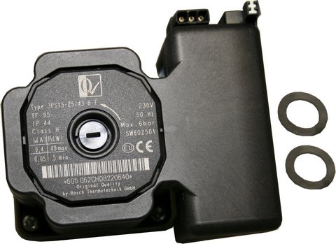 Bosch Pumpe 2W PWM >3,6% 7746900557
