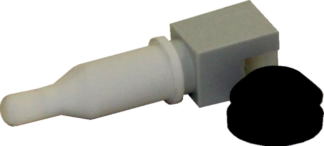 Wolf Abgasfühler für TGB/GB/TGK 274105399