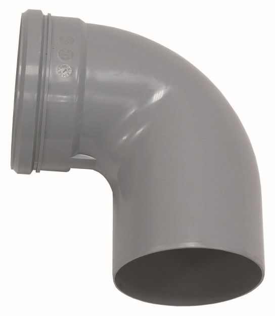 Vaillant Bogen 87 Grad DN 130 PP 0020042765