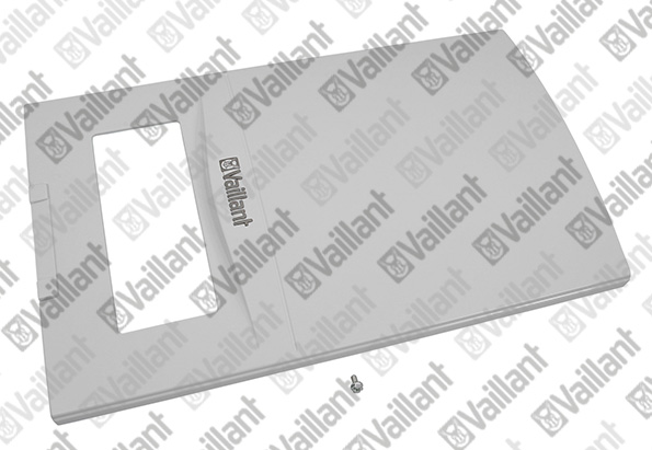 Vaillant Frontblech für VC 146/7-2 0020240270