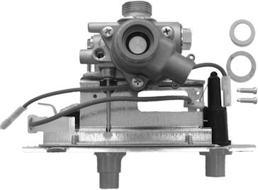 Bosch Gasarmatur 87070110280