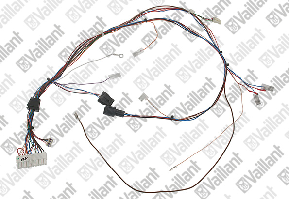 Vaillant Kabelbaum für Gas-Wandheizgerät VCW 204&254/3-E 256194
