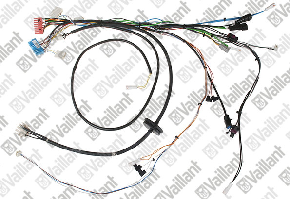 Vaillant Kabelbaum, 24V 0010034936