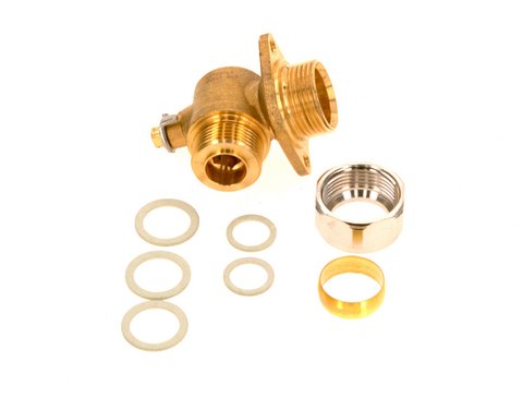 Bosch Ventil CH 87174052740