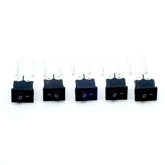 Buderus Schalter für UBA für GB112, für UBA 7100384