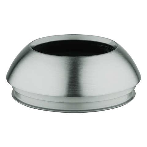 Grohe Kappe supersteel 48195DC0