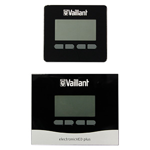 Vaillant Funkfernbedienung Nachrüstset für electronicVED/8 plus Nachrüstung 0010027273