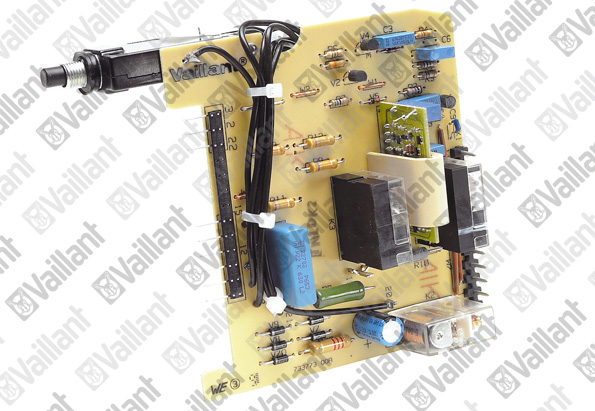 Vaillant Gasfeuerungsautomat für Gas-Wandheizgerät VC 110 E VC 110 XE 100555