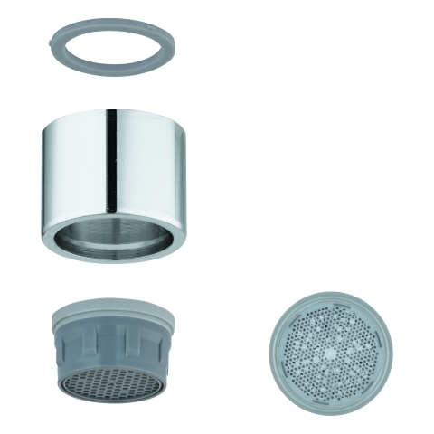 Grohe Mousseur chrom für Zweigriffarmaturen 13999000