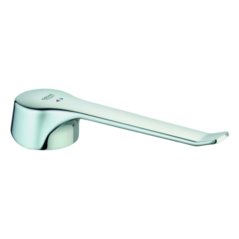 Grohe Hebel für Euroeco Special Wandbatterie 170mm chrom 46257000