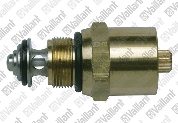 Vaillant Temperaturwähler für Gas-Wandheizgerät VCW 180 K XE VCW 180 XE 012552