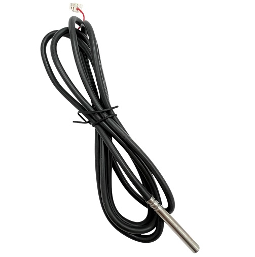 Stiebel Eltron Temperaturfühler Heißgas A1-X19 # 314794