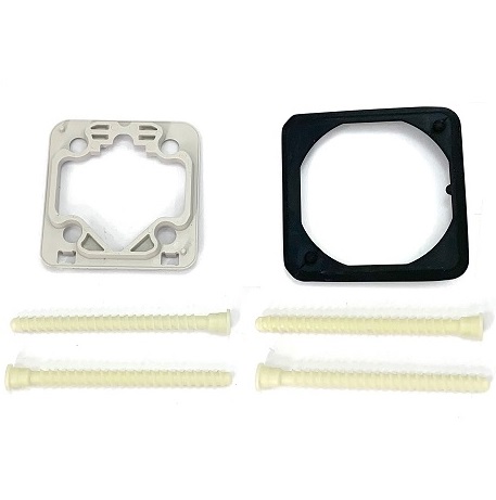 Hansgrohe Tastenaufnahme iBox Individual 93111000