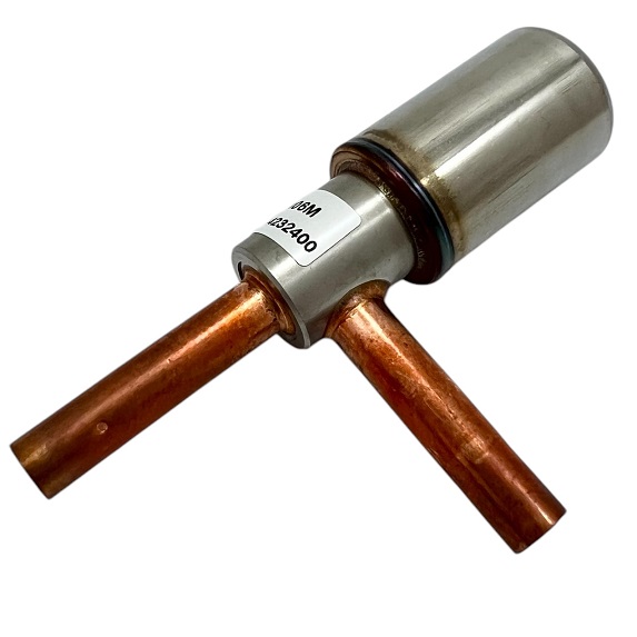 Stiebel Eltron Expansionsventil el. EXL-B1G 298733