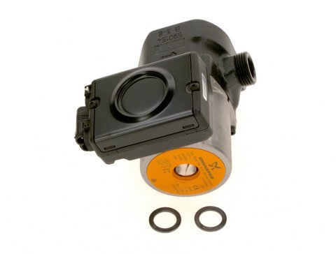Bosch Pumpe Solar PM2 15-65 AOS 87186643040