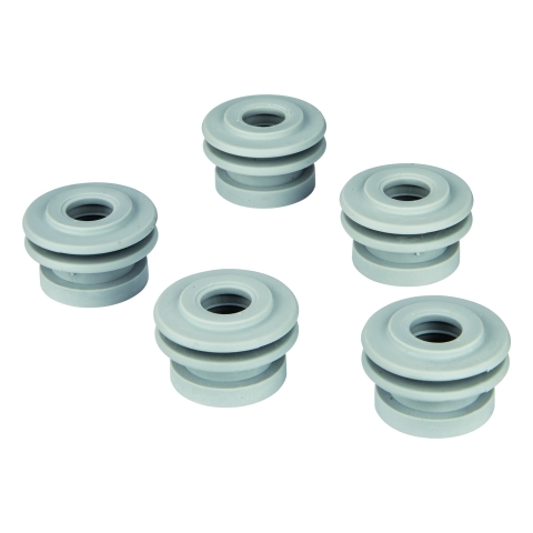 Grohe Urinal-Verbinder 5 Stück, für 37044 4387500M